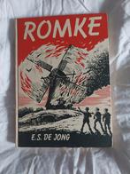 Romke - E.S. de Jong, Ophalen of Verzenden, Gelezen, E.S. de Jong, Fictie algemeen
