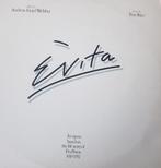 Evita - dubbel elpee, Ophalen of Verzenden, Gebruikt
