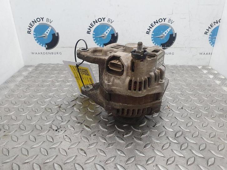 MITSUBISHI L200 [ALTERNATOR] 2012, Auto-onderdelen, Motor en Toebehoren, Gebruikt, ARN erkend, Stiba lid, Erkend duurzaam, Ophalen of Verzenden