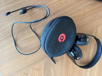 Beats by Dre solo 3 wireless black/grey beschikbaar voor biedingen