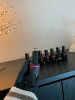 Gellak seductionail, Ophalen of Verzenden, Zo goed als nieuw, Overige kleuren, Handen en Nagels