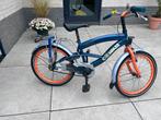 Jongensfiets 20”, Ophalen, Gebruikt, 20 inch, Overige merken