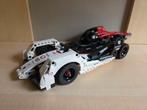 Lego technic 42137 Formule E Porsche 99x electric, Ophalen of Verzenden, Zo goed als nieuw, Complete set, Lego