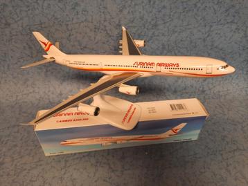 Airbus A340-300 Surinam Airways (nieuw) beschikbaar voor biedingen