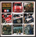 Tamiya catalogue 1995, Hobby en Vrije tijd, Verzenden, Groter dan 1:32, Auto, Tamiya