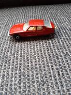 Matchbox Citroën S.M. 1971, Ophalen of Verzenden, Gebruikt, Auto