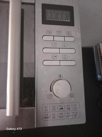 Severin Mw 7848 microwave multifunctional beschikbaar voor biedingen