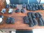 34 paar herensokken maat 39-43, Kleding | Heren, Sokken en Kousen, Ophalen of Verzenden, Gedragen, Maat 39 t/m 42