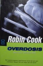 overdosis -Robin Cook, Ophalen of Verzenden, Gelezen, Robin Cook, Nederland