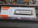 N-Spoor: Dommelsch Bier, NS, 4558.03K, Arnold, 1994, OVP, Hobby en Vrije tijd, Modeltreinen | N-Spoor, Arnold, Gelijkstroom of Wisselstroom