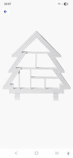 Riverdale Houten kerstboom, Ophalen of Verzenden, Zo goed als nieuw