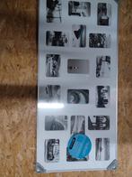 Fotolijst, Huis en Inrichting, Ophalen, Minder dan 50 cm, Metaal of Aluminium, Nieuw