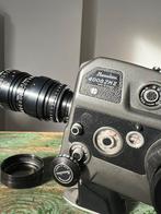 Bolex Beaulieu 4008 ZM II Super 8 Camera, Ophalen of Verzenden, 8mm, Camera