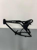 Elektrische Fietsframe Met | Dubbele Accu Inbegrepen, Motoren, -, -, Nieuw, Ophalen of Verzenden