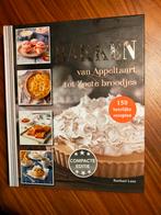 Bakken, van appeltaart tot zoete broodjes (2020) als nieuw, Boeken, Ophalen of Verzenden, Zo goed als nieuw, Nederland en België