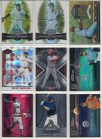 Honkball Trading card 40 speciaal kaarten, Verzenden, Zo goed als nieuw