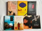 Thrillers diverse titels, Ophalen of Verzenden, Zo goed als nieuw, Nederland