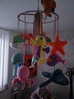 Leuke Kinderlamp met Zee Thema, Ophalen of Verzenden, Gebruikt