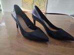 Nieuwe Tommy Hilfiger pumps / hakkenschoenen mt 39, donkerbl, Ophalen of Verzenden, Nieuw, Blauw