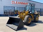 Caterpillar 914M Wheel Loader EPA (bj 2019), Wiellader of Shovel