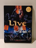 LIVE Live Paradiso Amsterdam Special Edition DVD + CD set, Alle leeftijden, Boxset, Muziek en Concerten, Ophalen of Verzenden