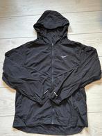 Nike Repel Jacket - Zwart - Gedragen, Kleding | Heren, Jassen | Zomer, Ophalen of Verzenden, Zo goed als nieuw, Maat 52/54 (L)