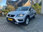 Seat Ateca 1.0 Ecotsi 115pk 2020 Grijs, Auto's, Seat, Voorwielaandrijving, Ateca, 3 cilinders, 999 cc