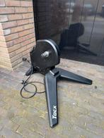 Tacx Flux S Smart Trainer - Direct Drive Fietstrainer, Sport en Fitness, Ophalen, Gebruikt, Overige typen