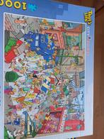 Puzzel  en spellen, Ophalen, Minder dan 500 stukjes