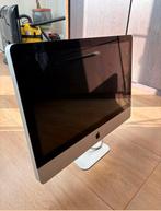 Apple iMac defect, Computers en Software, Apple Desktops, Ophalen, Gebruikt, HDD en SSD, 2 tot 3 Ghz