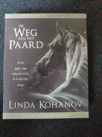 De weg van het paard met 40 archetype kaarten, Boeken, Ophalen of Verzenden