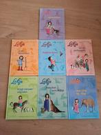 7 Lotje boekjes Jaap ter Haar , tekeningen van Harmen van, Ophalen of Verzenden, Zo goed als nieuw, Jaap ter Haar, Fictie algemeen