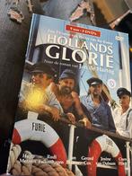 Hollands Glorie DVD - 5 DVD's, Gebruikt, Alle leeftijden, Boxset, Drama