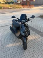 Nette piaggo zip 4t 50cc BROM!, Ophalen, Maximaal 45 km/u, Zip, Zo goed als nieuw