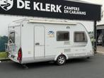 Knaus SUDWIND 420 GOLD E (bj 2006), Caravans en Kamperen, Caravans, Bedrijf, 750 - 1000 kg, Info@deklerkcaravans.nl, 6 tot 7 meter