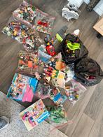 Heel veel playmobil, Ophalen of Verzenden, Zo goed als nieuw, Versiering