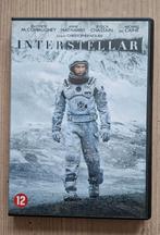 Interstellar DVD (SciFi), Cd's en Dvd's, Alle leeftijden, Verzenden, Zo goed als nieuw, Science Fiction