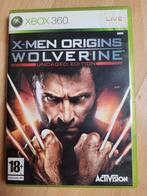 X-men origins Wolverine uncaged edition xbox 360, Avontuur en Actie, 1 speler, Ophalen of Verzenden, Zo goed als nieuw