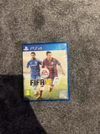 Fifa 15 PlayStation 4 videospel, Ophalen, Zo goed als nieuw, Sport, 3 spelers of meer