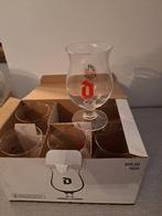 duvel glaasjes 15cl, Ophalen of Verzenden, Nieuw, Glas of Glazen, Duvel