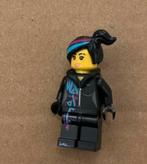 Lego Minifiguur - The Lego Movie 2 - Wyldstyle, Ophalen of Verzenden, Gebruikt, Losse stenen, Lego