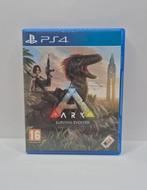 ARK Survival Evolved PS4, Spelcomputers en Games, Avontuur en Actie, Sony City 1-7-1 Konan, Minato-ku Tokyo 108-0075 Japan, support@playstation.com,