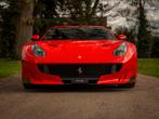 Ferrari F12 6.3 TDF HELE | First owner | Rosso Scuderia, Auto's, Automaat, Achterwielaandrijving, 12 cilinders, 1415 kg