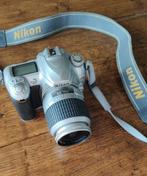 Nikon D50 Spiegelreflexcamera., Gebruikt, Spiegelreflex, 6 Megapixel, Ophalen of Verzenden