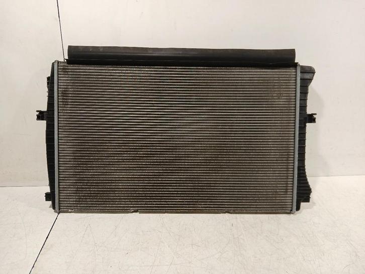 Radiateur Seat Ateca, Auto-onderdelen, Motor en Toebehoren, Seat, Gebruikt, Herkomst onderdeel bekend, 12 maanden garantie, Ophalen of Verzenden