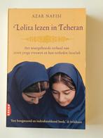 Lolita lezen in Teheran - Azar Nafisi, Boeken, Ophalen of Verzenden, Zo goed als nieuw, Azar Nafisi, Nederland