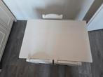 IKEA sundvik tafel en stoelen kinderen, Ophalen, Gebruikt, Tafel(s) en Stoel(en)