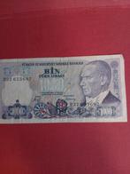 Alleen ophalen/bankbiljetten azie ?, Ophalen, Midden-Oosten