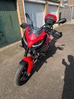 BMW F900XR 2025 z.g.a.n Full option! Incl topkoffer., Motoren, Motoren | BMW, 2 cilinders, Handvatverwarming, Motorrijbewijs A
