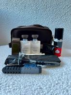 Emirates business class kit Bvlgari Man 5 ml EDP nieuw, Ophalen of Verzenden, Nieuw